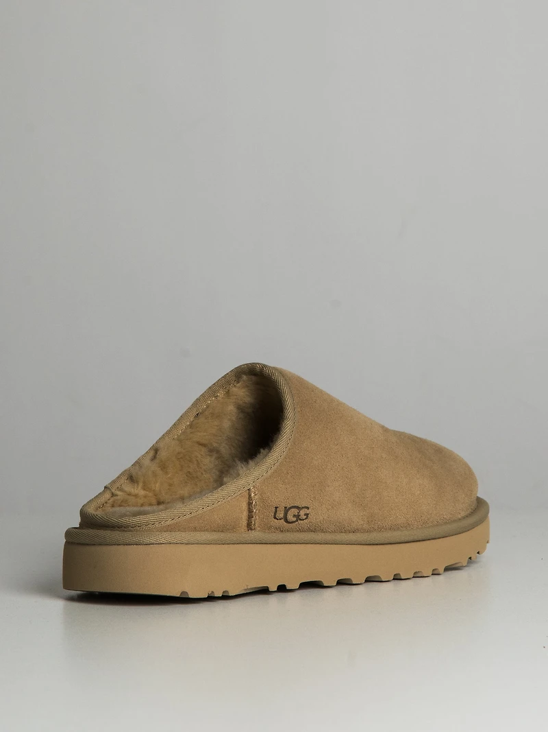 MENS UGG CLASSIC SLIP ON - CLEARANCE