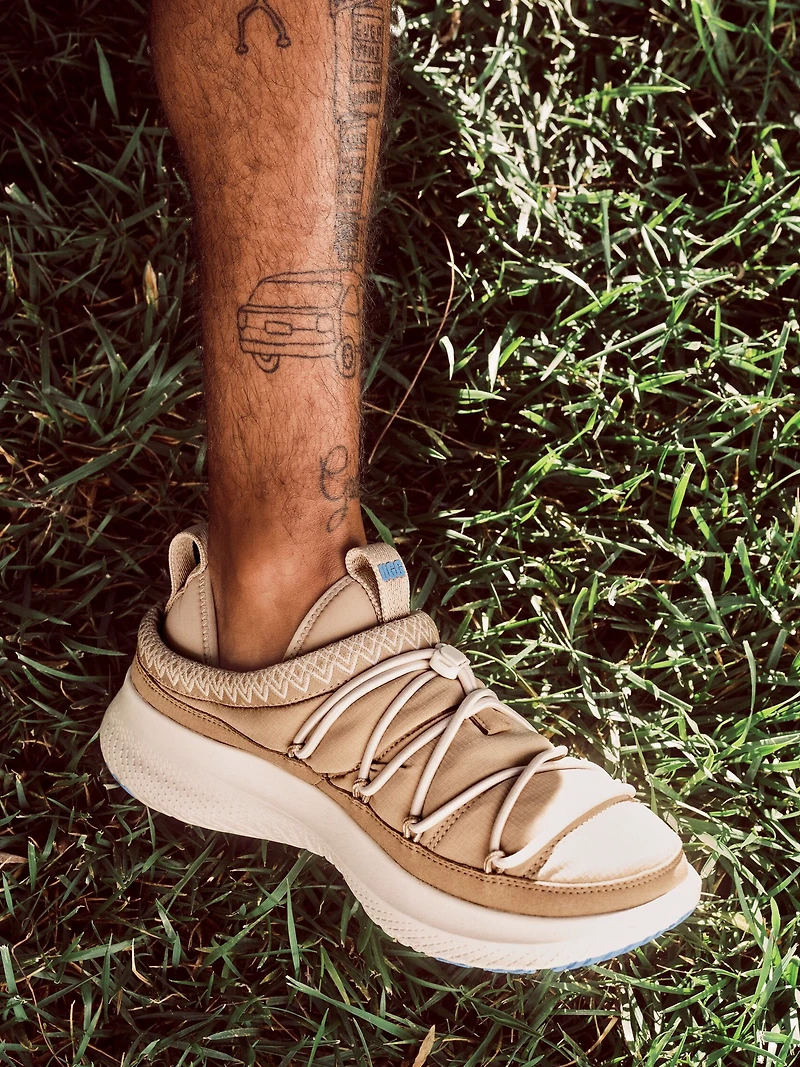 MENS UGG CA78 TASMAN - CLEARANCE