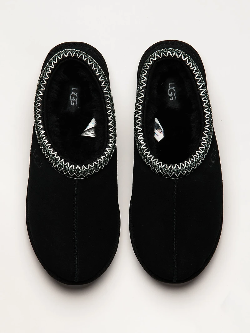 MENS UGG TASMAN II - BLACK