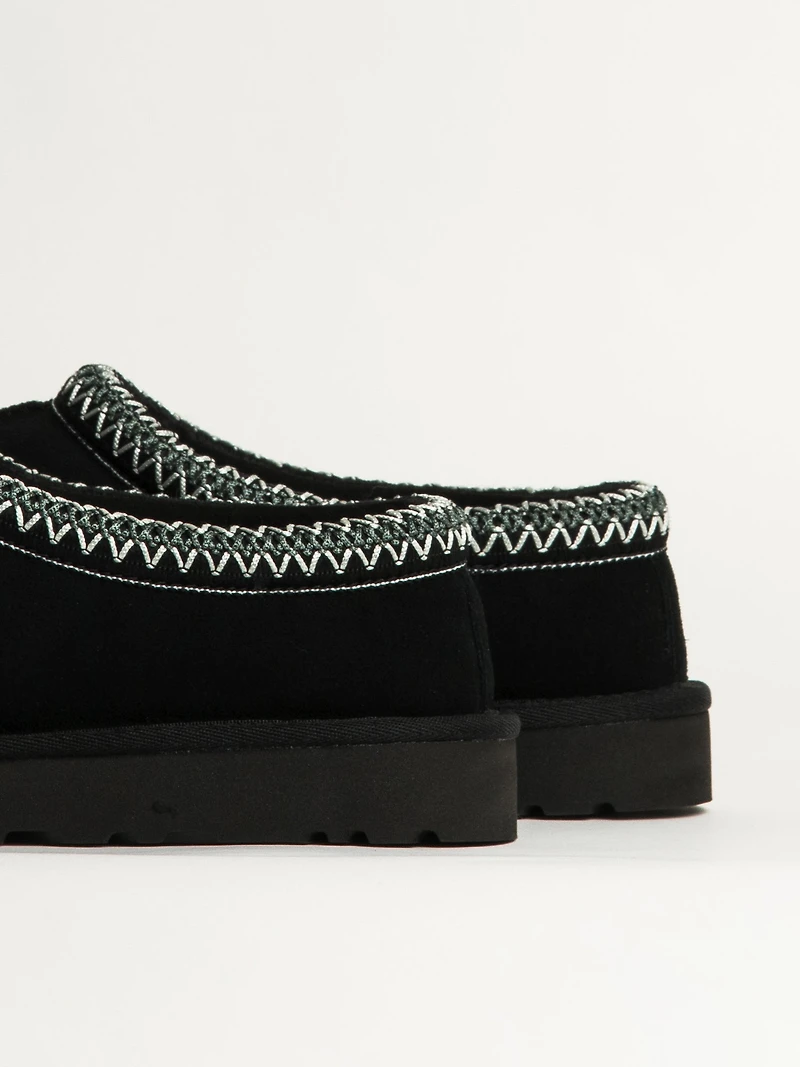 MENS UGG TASMAN II - BLACK