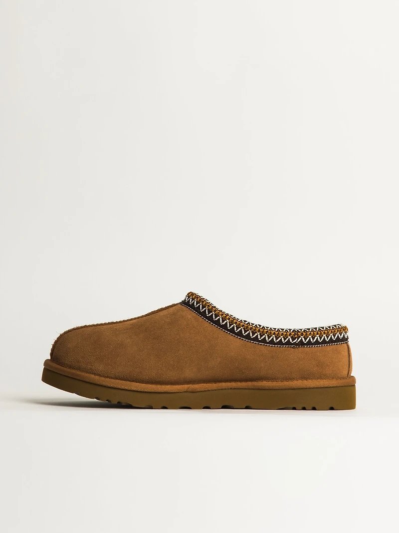 MENS UGG TASMAN II - CHESTNUT