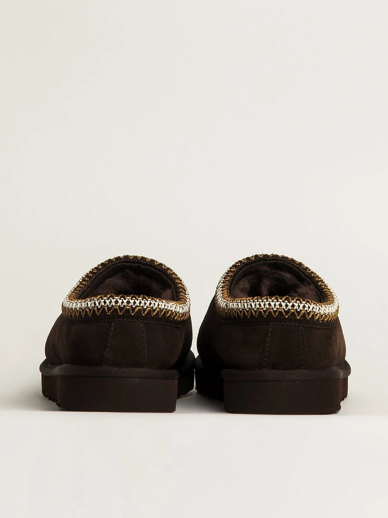 MENS UGG TASMAN II - DUSTED COCOA