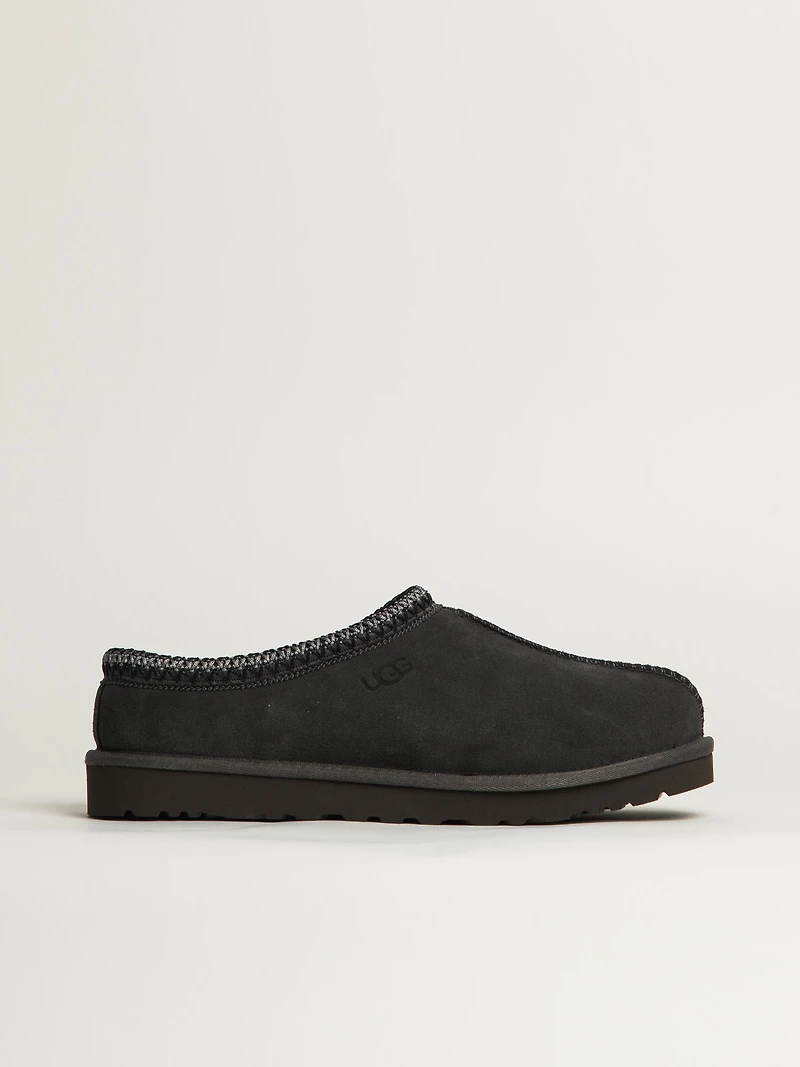MENS UGG TASMAN II-DARK GREY