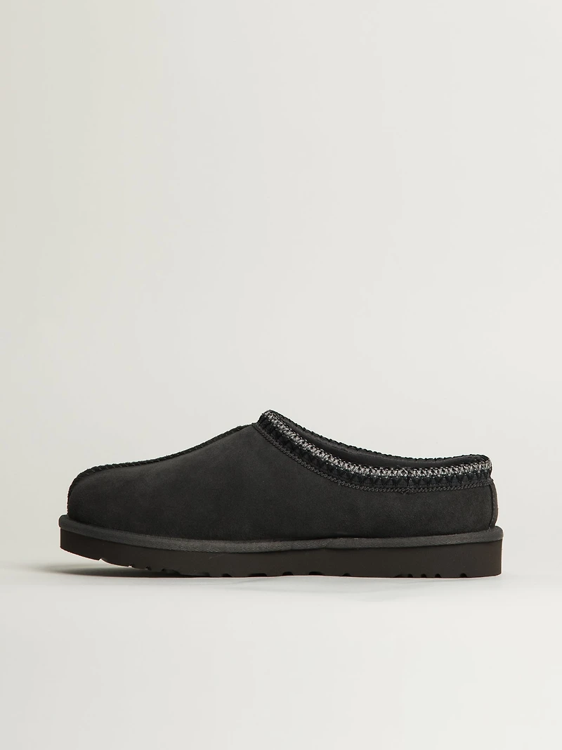 MENS UGG TASMAN II-DARK GREY