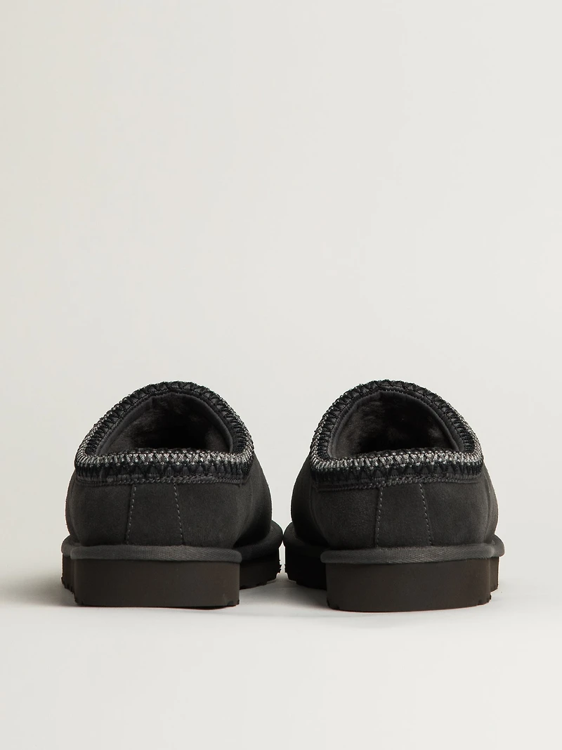 MENS UGG TASMAN II-DARK GREY