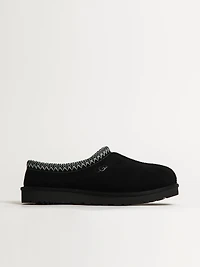 MENS UGG TASMAN SLIPPER - BLACK