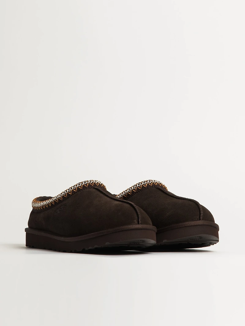 MENS UGG TASMAN - DUSTED COCONUT