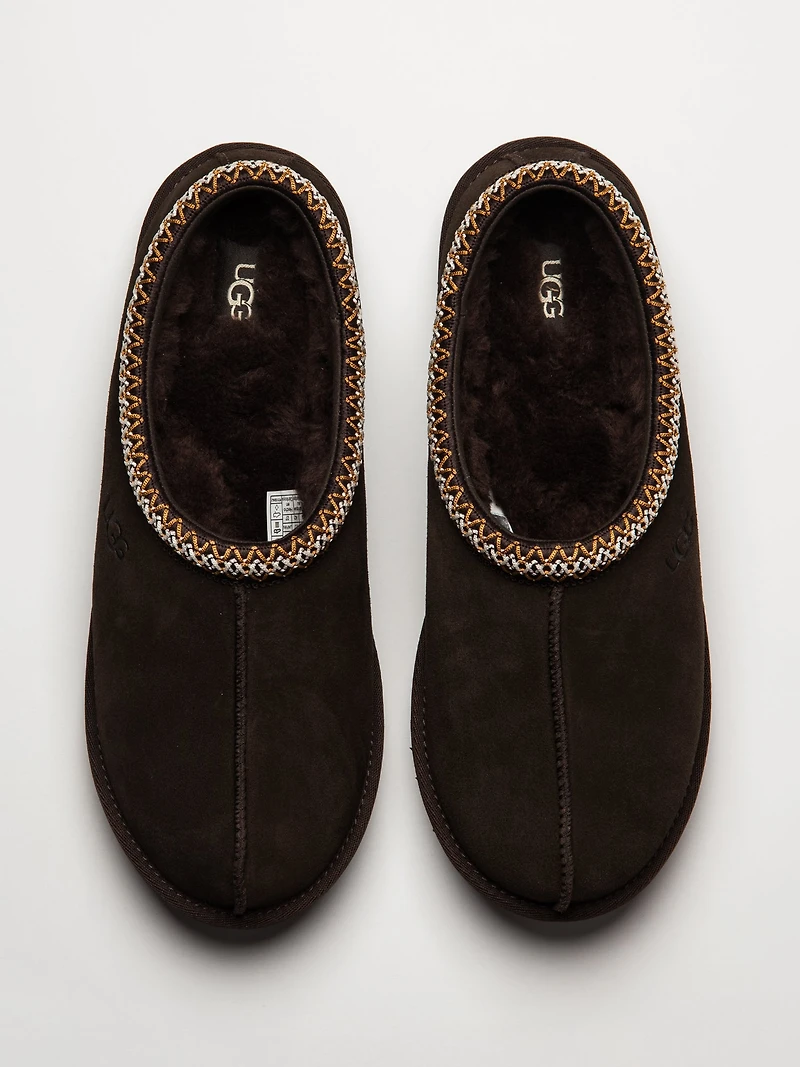 MENS UGG TASMAN - DUSTED COCONUT