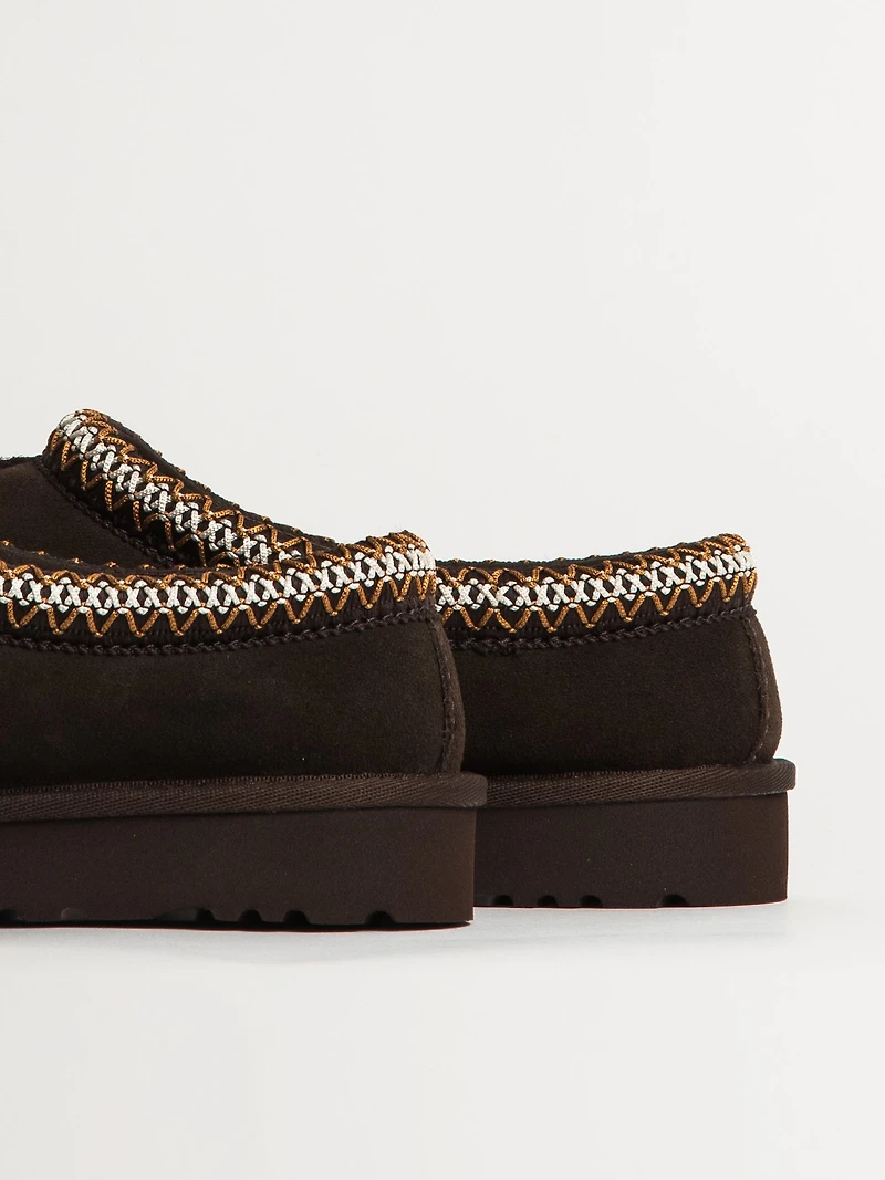 MENS UGG TASMAN - DUSTED COCONUT