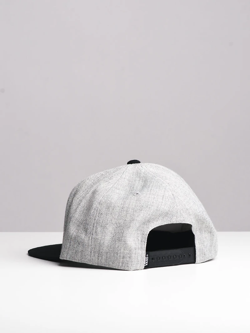 VANS DROP V II SNAPBACK HAT  - CLEARANCE