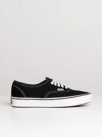 MENS VANS COMFYCUSH AUTH  - CLEARANCE
