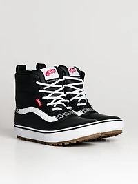 MENS VANS STANDARD MID SNOW MTE - CLEARANCE