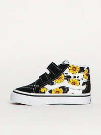 KIDS VANS TODDLER SK8 MID REISSUE V  - CLEARANCE