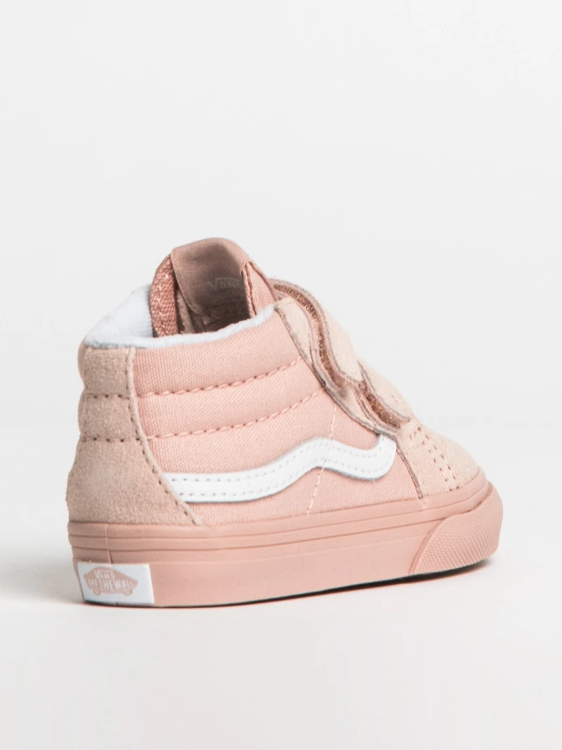 KIDS VANS SK8 MID REISSUE V  - CLEARANCE