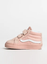 KIDS VANS SK8 MID REISSUE V  - CLEARANCE