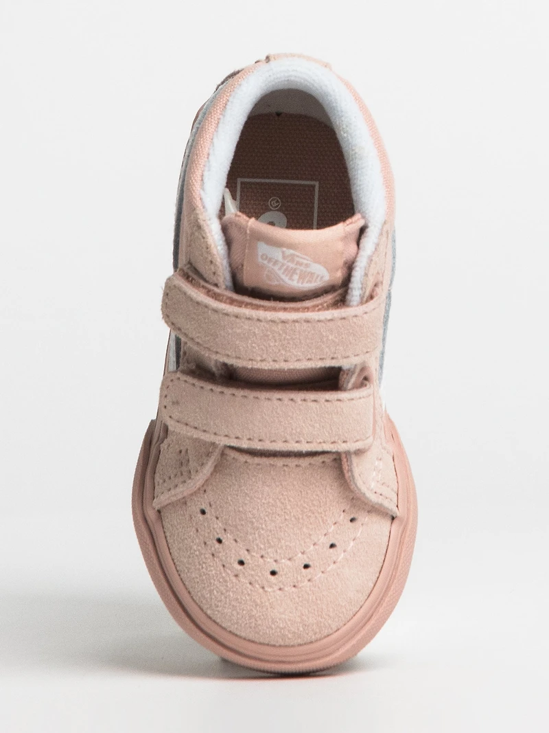 KIDS VANS SK8 MID REISSUE V  - CLEARANCE