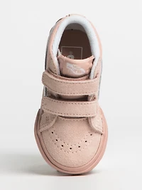 KIDS VANS SK8 MID REISSUE V  - CLEARANCE