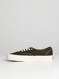 MENS VANS AUTHENTIC VR3 - CLEARANCE