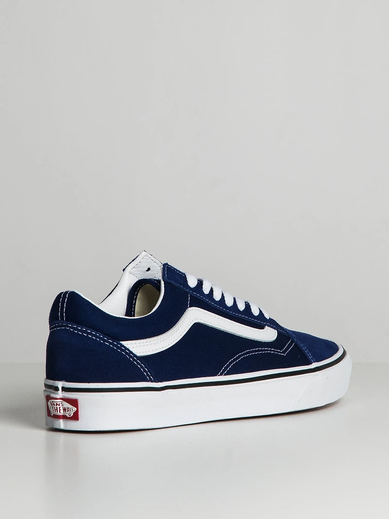 MENS VANS OLD SKOOL COLOUR THEORY - CLEARANCE