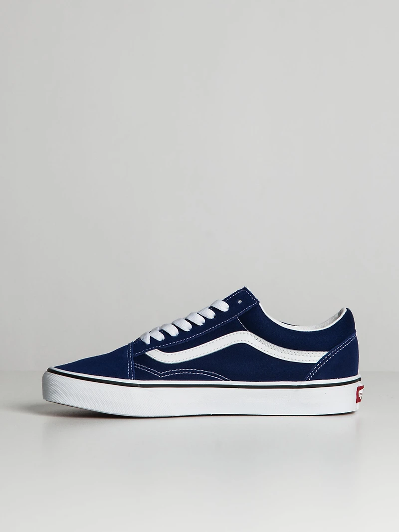 MENS VANS OLD SKOOL COLOUR THEORY - CLEARANCE