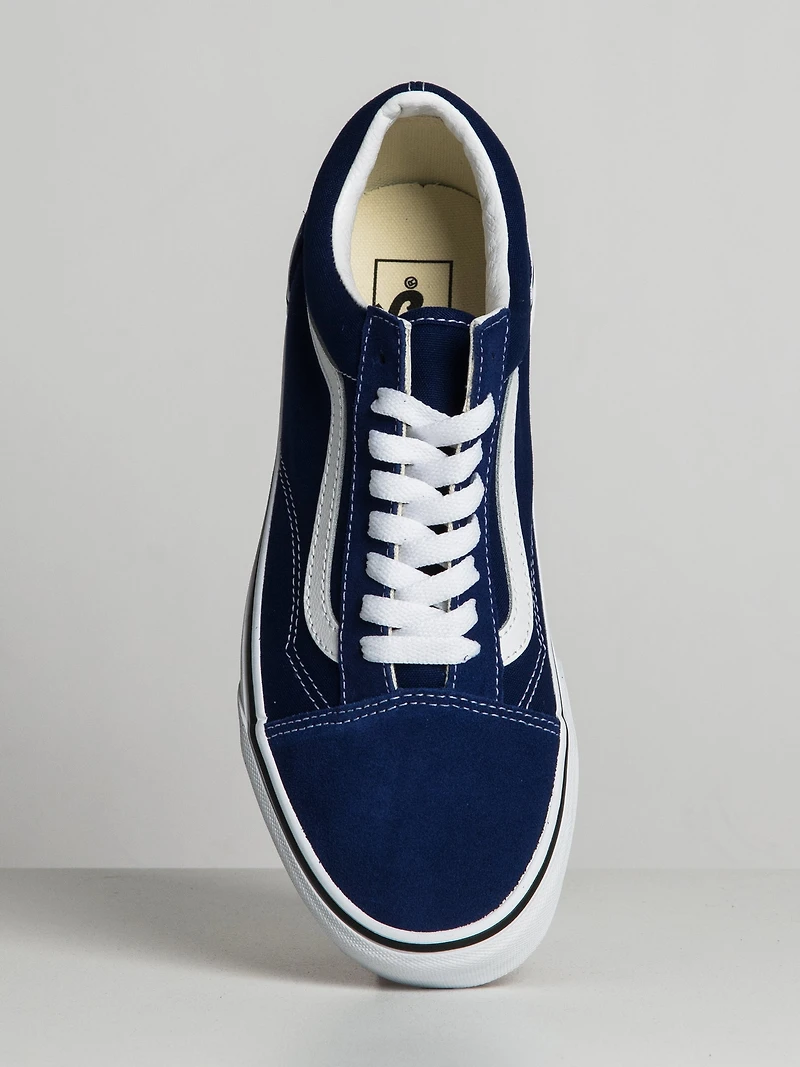 MENS VANS OLD SKOOL COLOUR THEORY - CLEARANCE