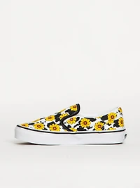 KIDS VANS CLASSIC SLIP ON - CLEARANCE