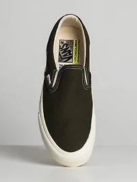 MENS VANS SLIP ON VR3 - CLEARANCE