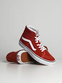 MENS VANS SK8 HI - CLEARANCE