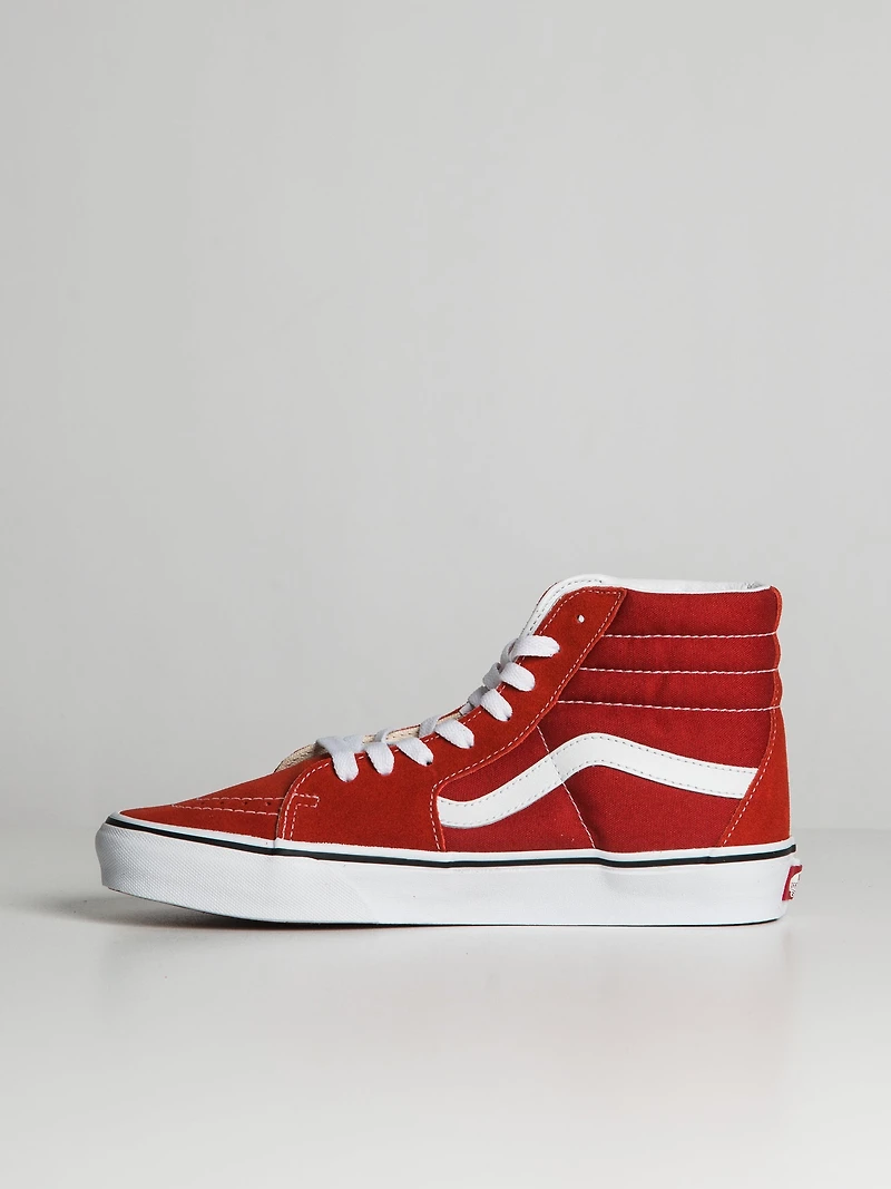 MENS VANS SK8 HI - CLEARANCE