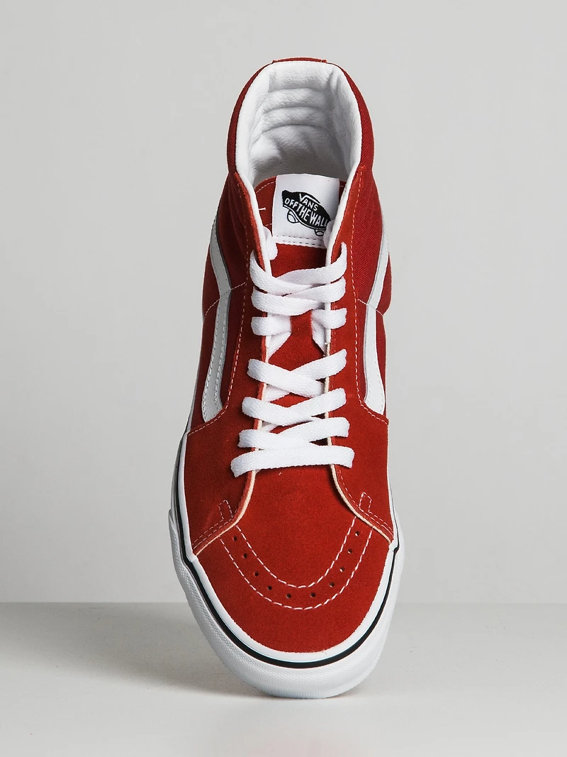 MENS VANS SK8 HI - CLEARANCE