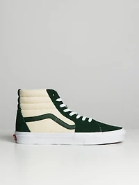 MENS VANS SK8 HI MOUNTAIN VIEW - CLEARANCE