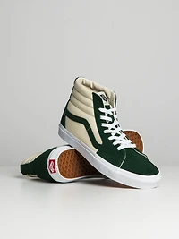 MENS VANS SK8 HI MOUNTAIN VIEW - CLEARANCE