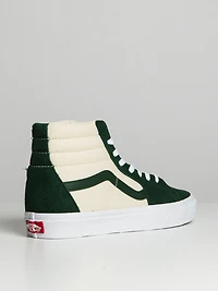 MENS VANS SK8 HI MOUNTAIN VIEW - CLEARANCE