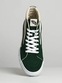 MENS VANS SK8 HI MOUNTAIN VIEW - CLEARANCE