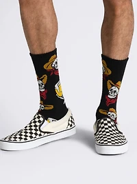 VANS DUSCK DOWNER CREW - CLEARANCE