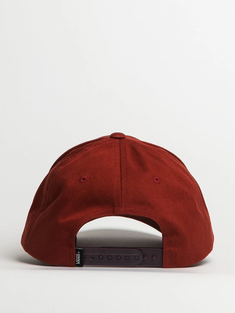 VANS VANS 66 STRUCTURED JOCKEY - CLEARANCE