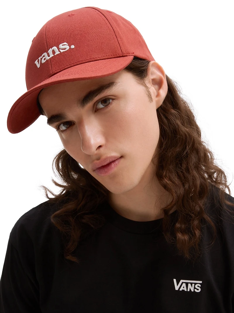 VANS VANS 66 STRUCTURED JOCKEY - CLEARANCE