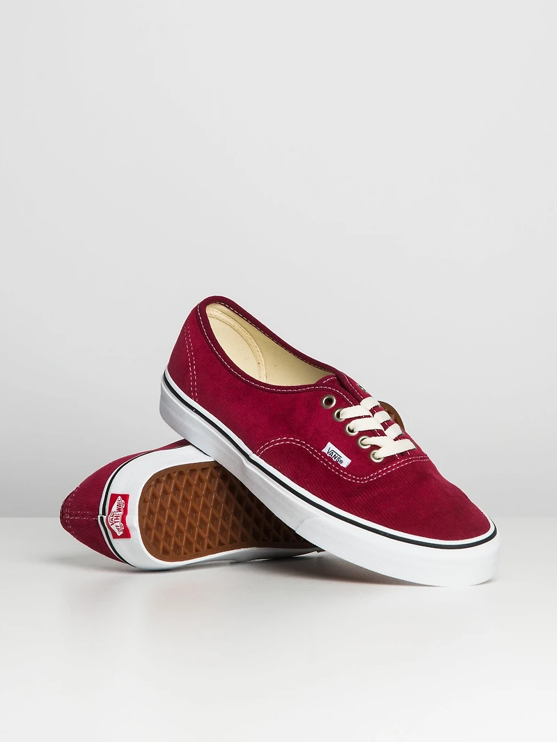 MENS VANS AUTHENTIC  - CLEARANCE