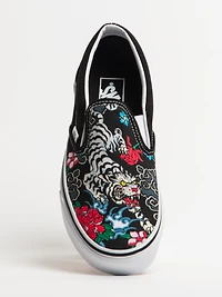 MENS VANS CLASSIC SLIP ON - CLEARANCE
