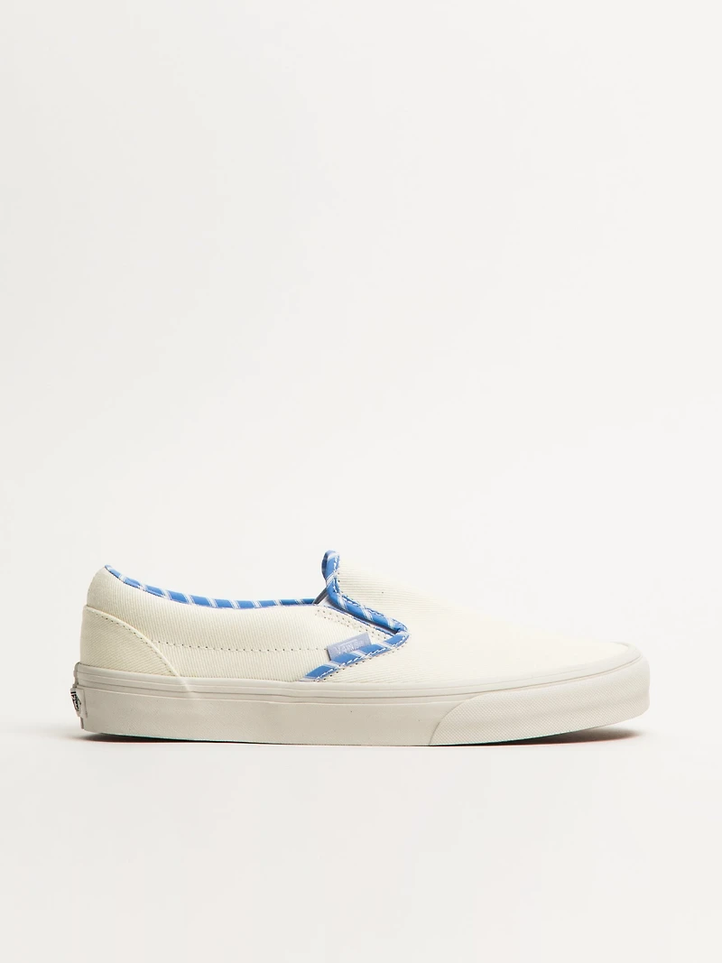 MENS VANS CLASSIC SLIP ON SNEAKER - CLEARANCE