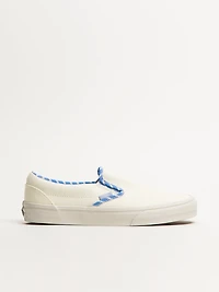 MENS VANS CLASSIC SLIP ON SNEAKER - CLEARANCE