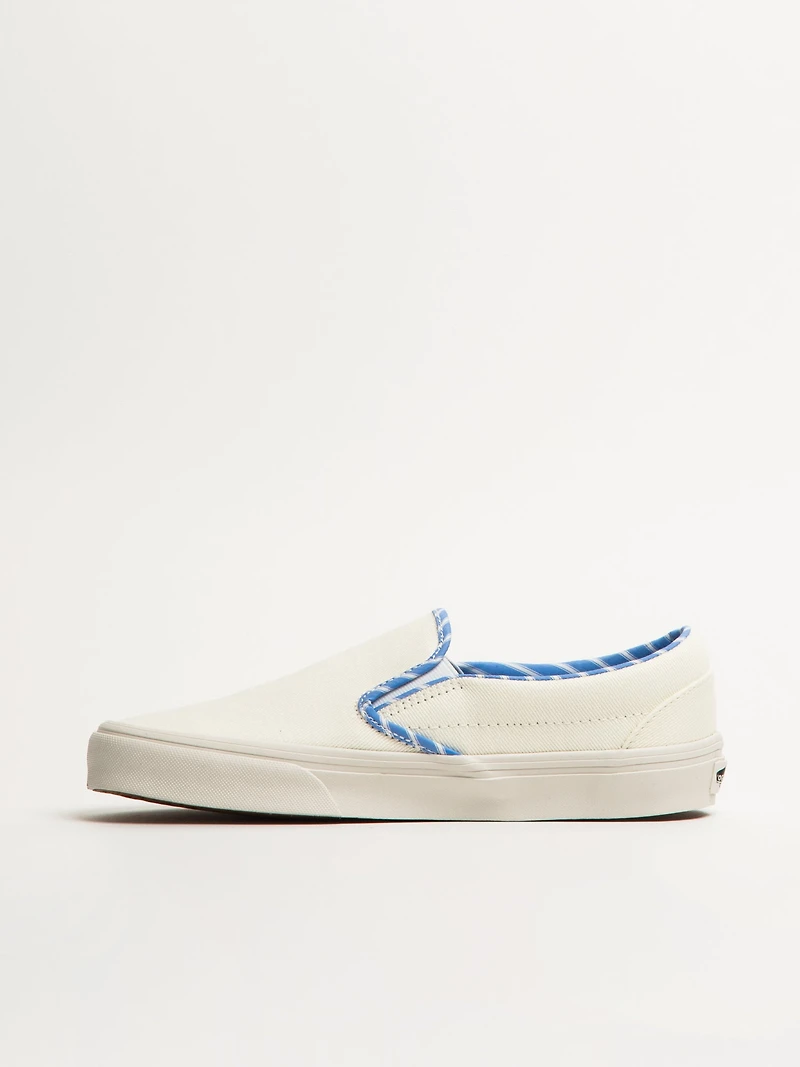 MENS VANS CLASSIC SLIP ON SNEAKER - CLEARANCE