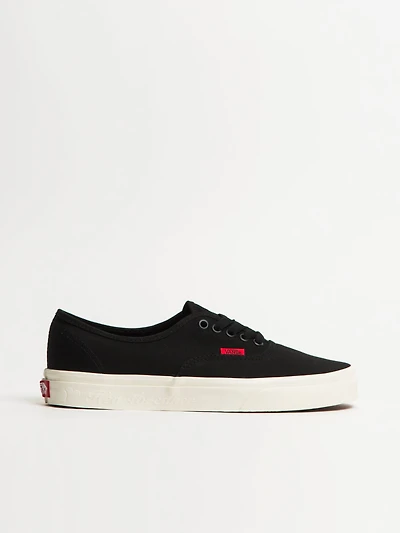 MENS VANS AUTHENTIC SECRET LOVER SNEAKER - CLEARANCE