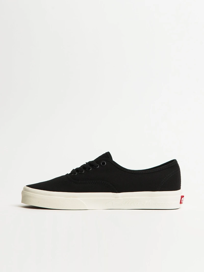 MENS VANS AUTHENTIC SECRET LOVER SNEAKER - CLEARANCE