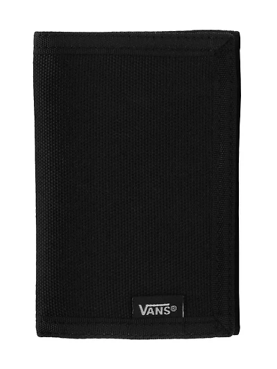 VANS SLIPPED WALLET - CLEARANCE