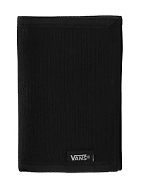 VANS SLIPPED WALLET - CLEARANCE