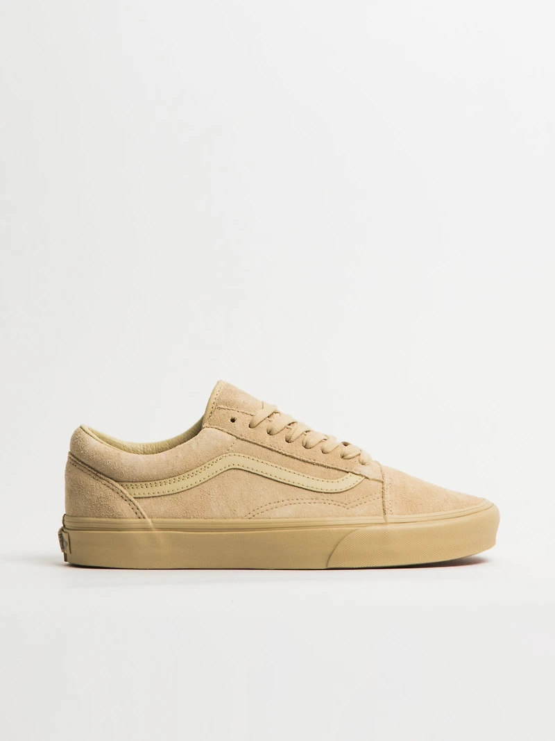 MENS VANS OLD SKOOL SDE SNEAKER - CLEARANCE