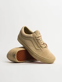 MENS VANS OLD SKOOL SDE SNEAKER - CLEARANCE
