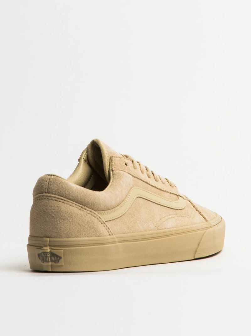 MENS VANS OLD SKOOL SDE SNEAKER - CLEARANCE
