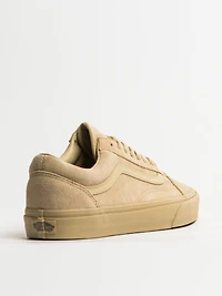 MENS VANS OLD SKOOL SDE SNEAKER - CLEARANCE